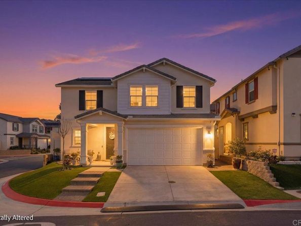 10702 Ensworth Way, Spring Valley CA 91978