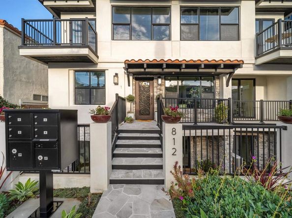 812 N Cleveland Street 1, Oceanside CA 92054