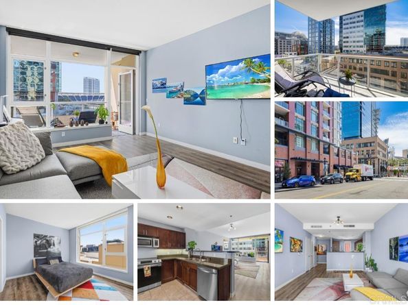 427 9th Avenue 801, San Diego CA 92101