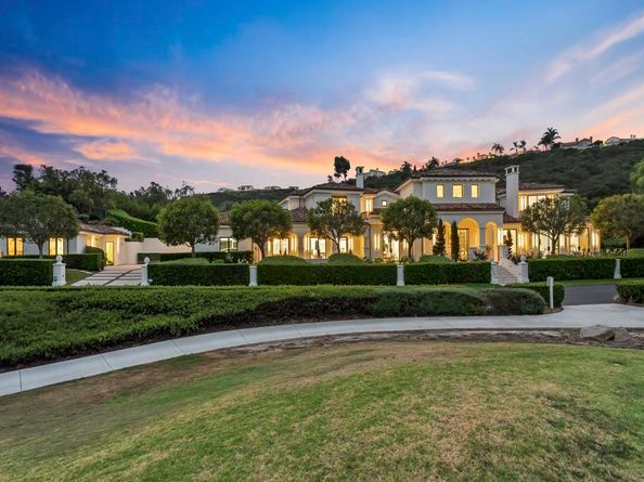14296 Dalia Drive, Rancho Santa Fe CA 92067