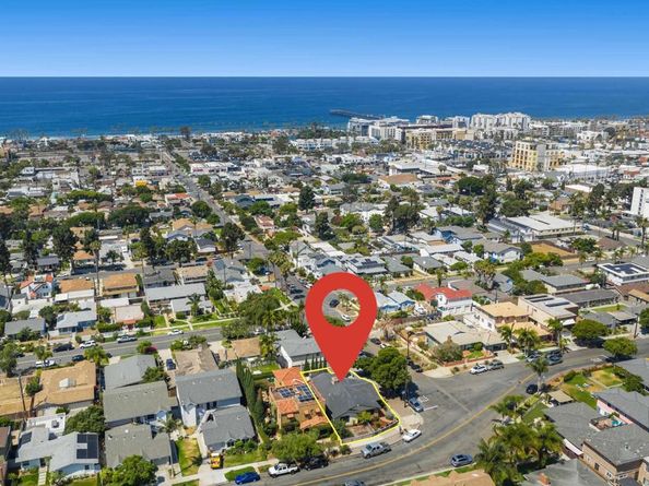 301 S Horne Street, Oceanside CA 92054