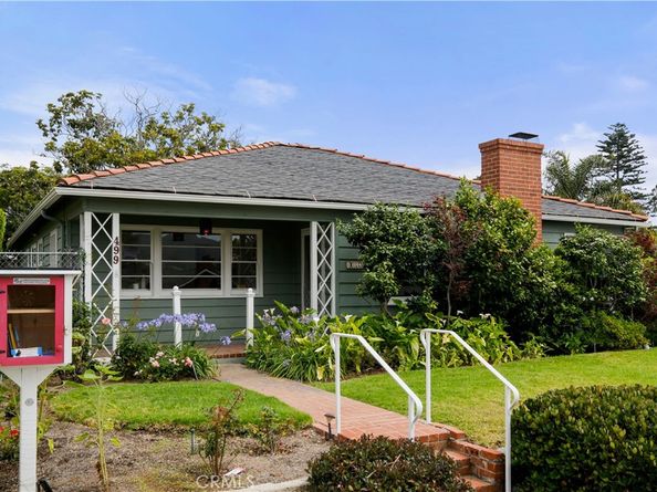 499 Legion, Laguna Beach CA 92651