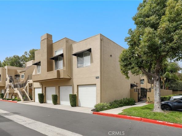 27841 Persimmon 44, Mission Viejo CA 92691