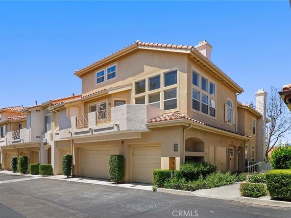 73 Camino Del Oro, Rancho Santa Margarita CA 92688