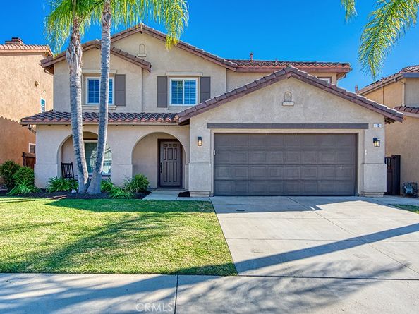 12 Via Hacienda, Rancho Santa Margarita CA 92688