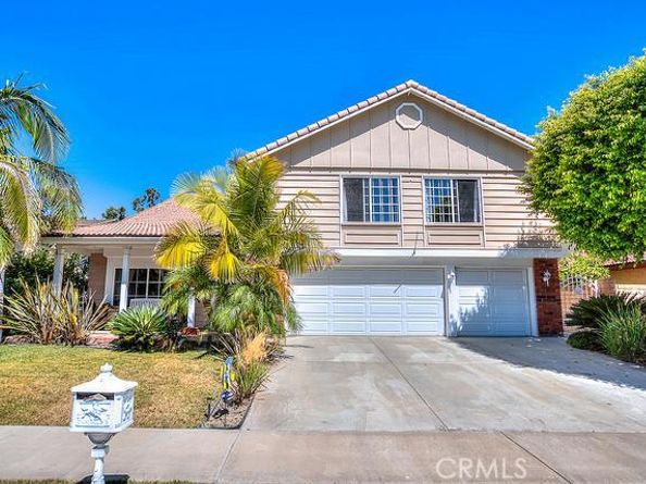 20911 Calle Celeste, Lake Forest CA 92630