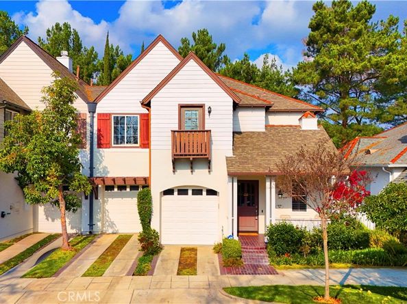 82 Winslow, Irvine CA 92620