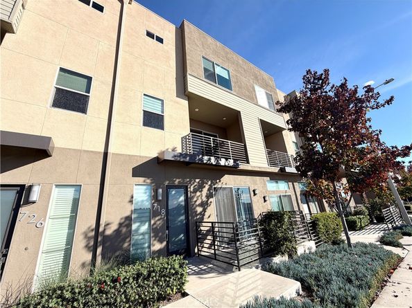 718 Central Avenue, Upland CA 91786