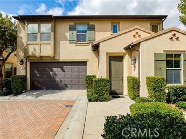 181 Bright Poppy, Irvine CA 92618