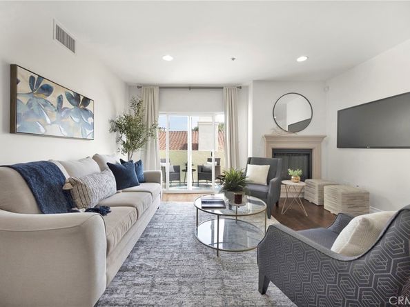 1726 S Bentley Avenue 403, Los Angeles CA 90025