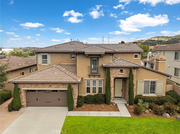 29251 Via Zamora, San Juan Capistrano CA 92675