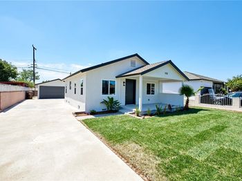 1112 W 134th Street