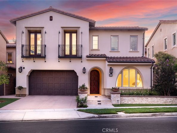 10 Shadybend, Irvine CA 92602