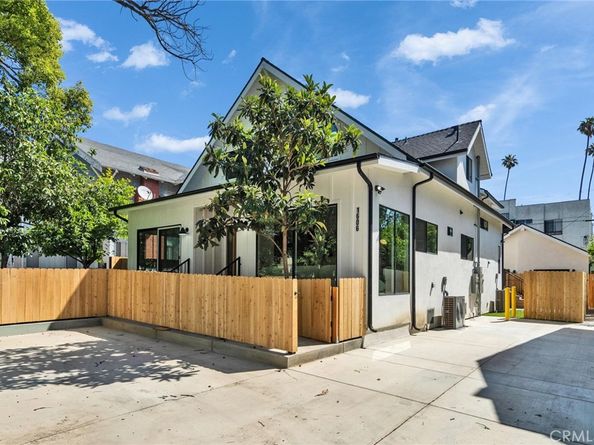 1606 N Kingsley, Los Angeles CA 90027