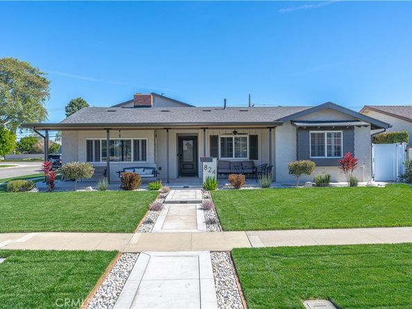 824 S Dune, Anaheim CA 92806