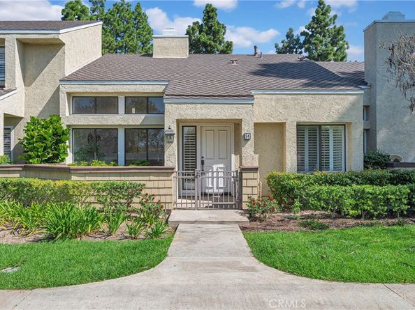 94 Smokestone, Irvine CA 92614