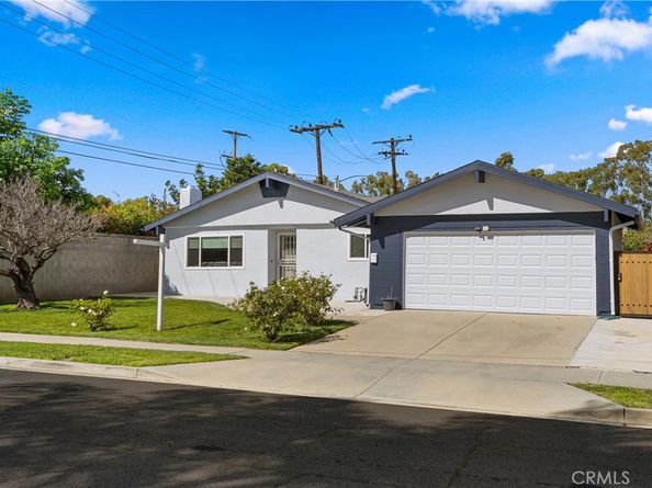 13651 Olympic, Costa Mesa CA 92626