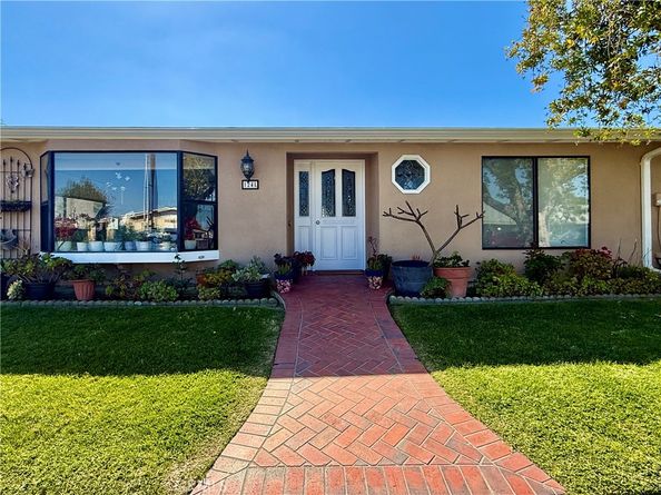 13451 St. Andrews Dr M5124L, Seal Beach CA 90740