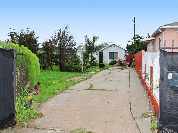 3826 W 115th, Hawthorne CA 90250