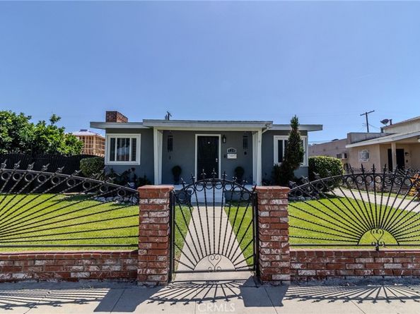 128 E 67th Way, Long Beach CA 90805