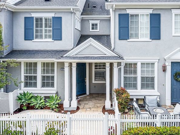 47 Strawflower, Ladera Ranch CA 92694