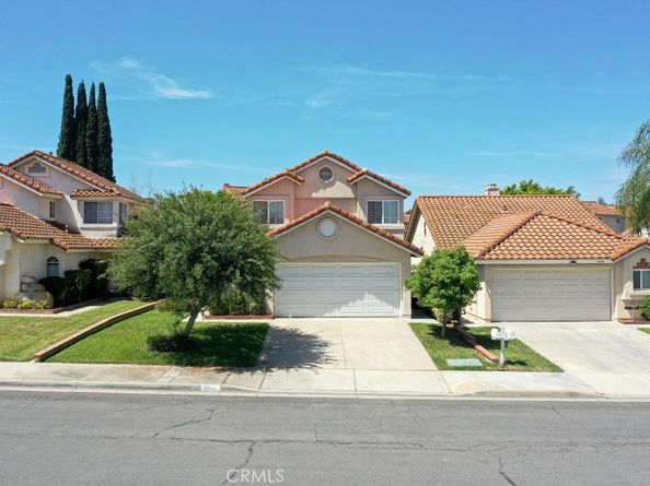 15514 Oak Springs Road, Chino Hills CA 91709