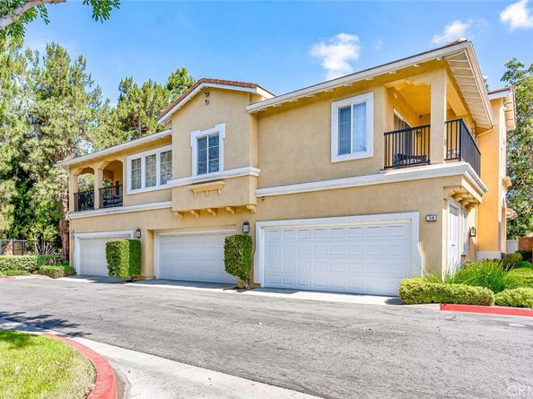 38 Daisy, Irvine CA 92618