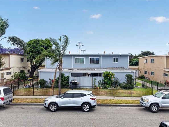 2211 S Fairview, Santa Ana CA 92704