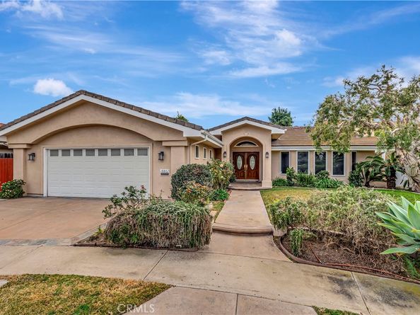 18862 Via Palatino, Irvine CA 92603