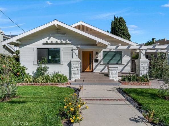 346 Molino, Long Beach CA 90814