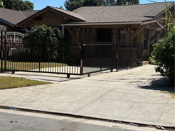 1340 W 58th, Los Angeles CA 90044