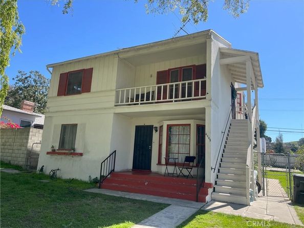 4682 Paula Street, Los Angeles CA 90032