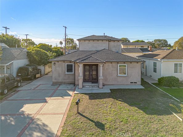 2835 Alberta, Torrance CA 90501