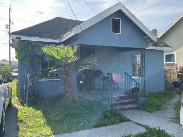 410 E Gage Avenue, Los Angeles CA 90003
