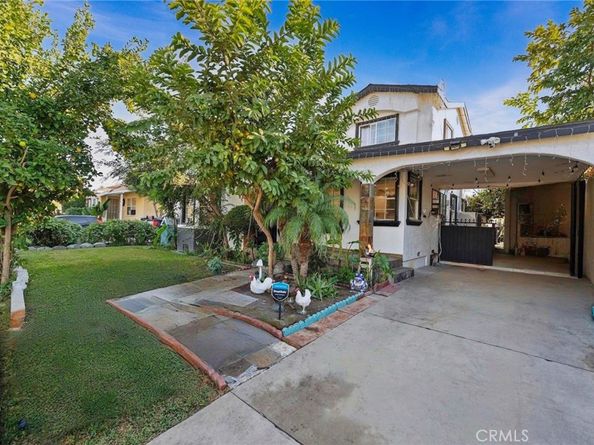 4080 Broadway, Huntington Park CA 90255