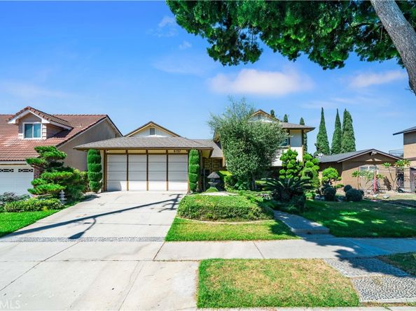 6157 Carpintero Avenue, Lakewood CA 90713