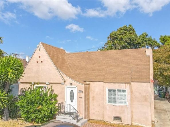 1115 W 41st Street, Los Angeles CA 90037