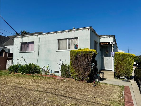 1306 Gulf Avenue, Wilmington CA 90744
