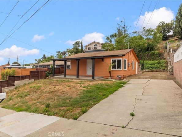 7224 Berne, Rosemead CA 91770