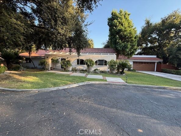 1158 Norumbega, Monrovia CA 91016
