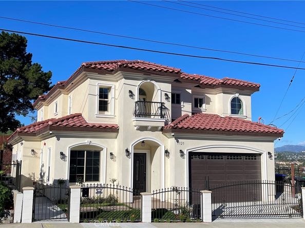 1121 Williams, Monterey Park CA 91754