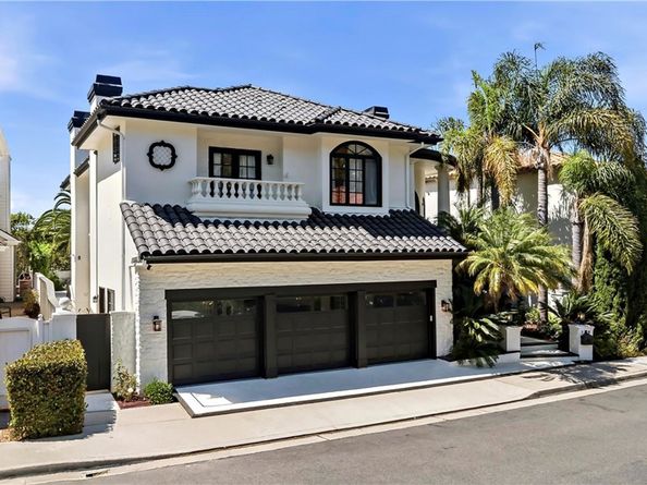 19 Belmont, Newport Beach CA 92660
