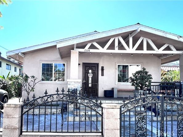 1528 E 11th Street, Long Beach CA 90813