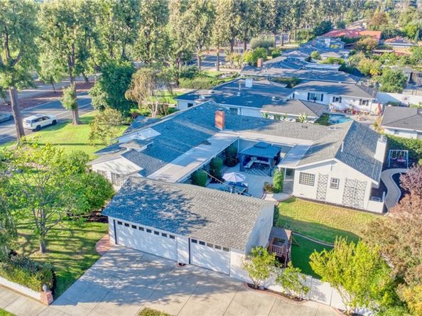 1404 N Euclid Avenue, Upland CA 91786