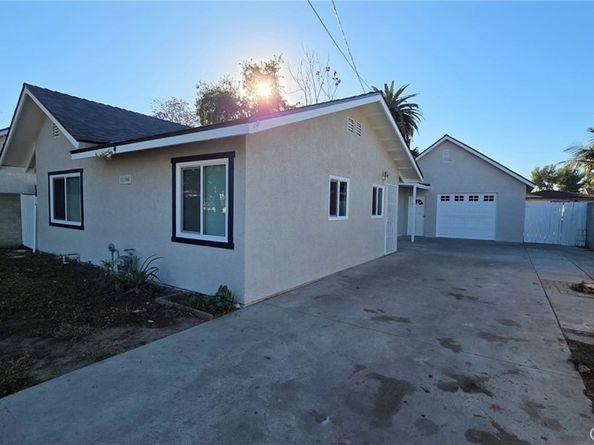 1186 W 9th, Pomona CA 91766