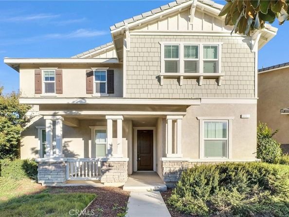 5001 S Centennial W, Ontario CA 91762