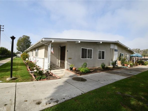 1842 Thunderbird Dr. 1A, Seal Beach CA 90740