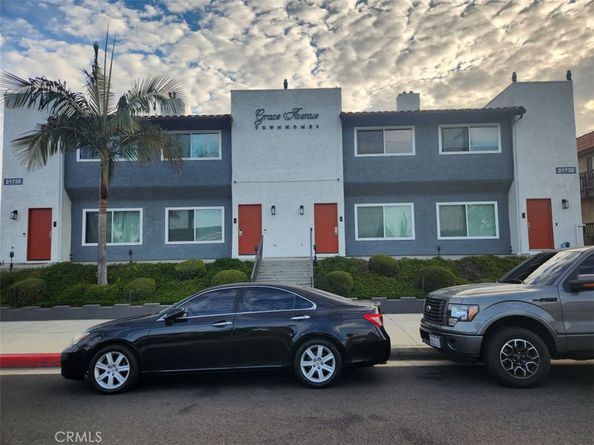 21730 Grace Avenue 2, Carson CA 90745