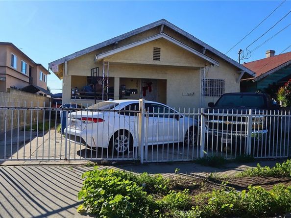 700 W 53rd, Los Angeles CA 90037