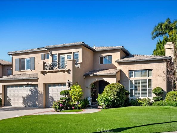 24301 Belford Court, West Hills CA 91307